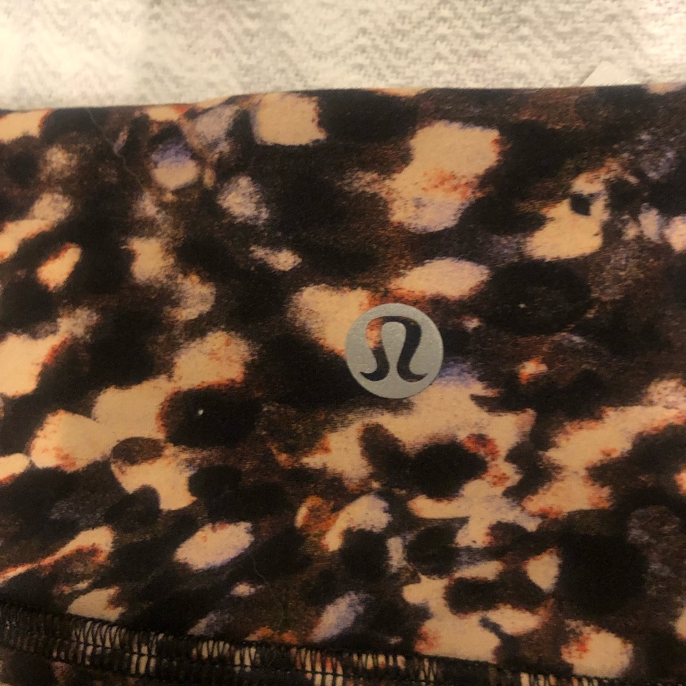 Lululemon Invigorate High-Rise Tight 25" NWOT - Picture 16 of 16